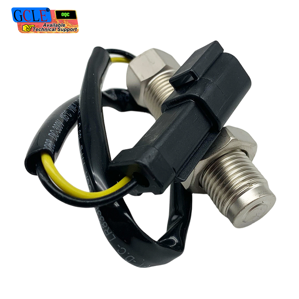 5N8757 Magnetic Speed Sensor
