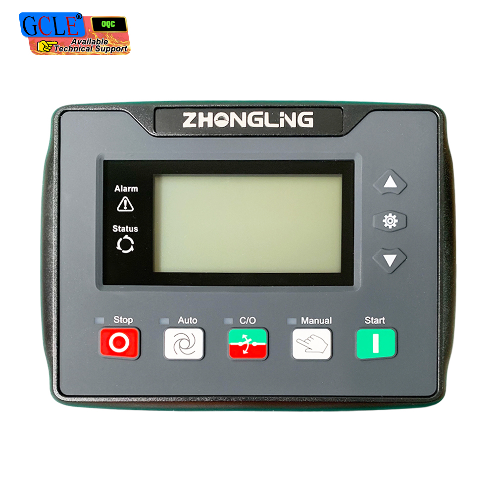 ZHONGLING CLE4020N Generator Controller