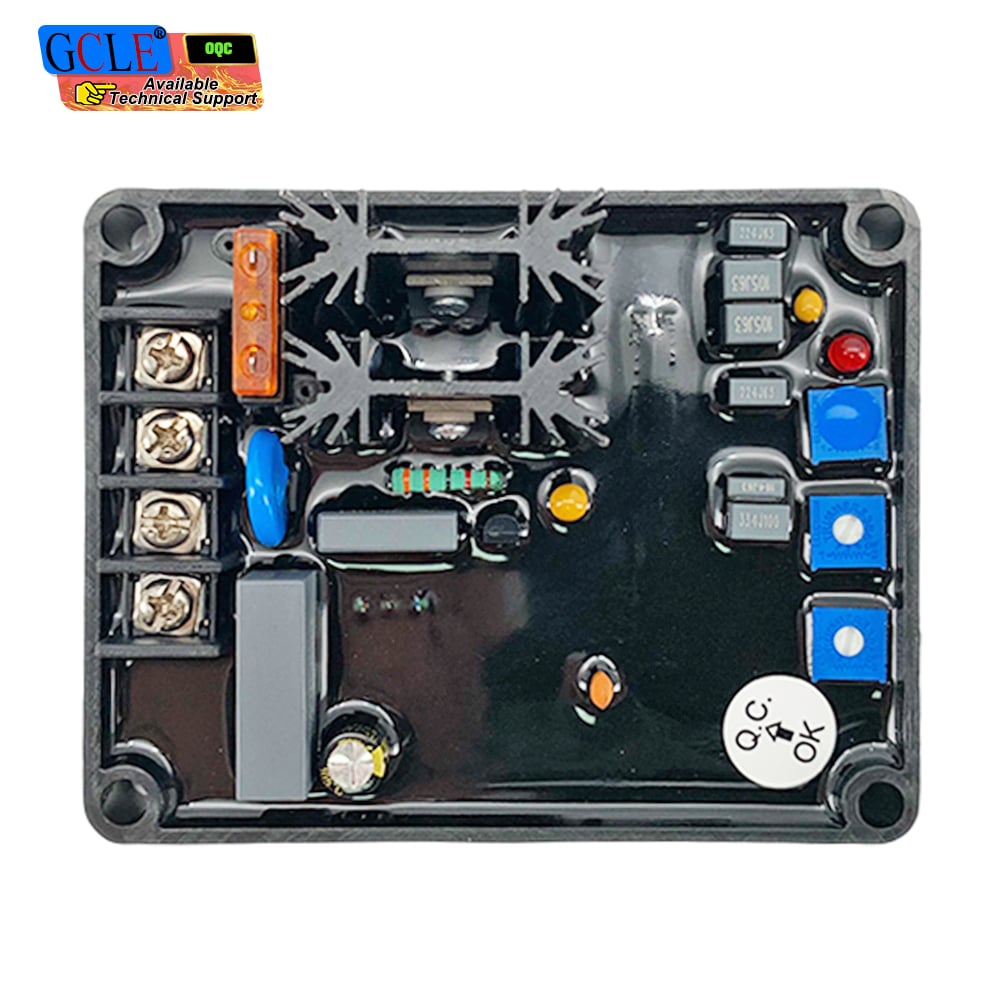 CHUANBAO AVR CB180