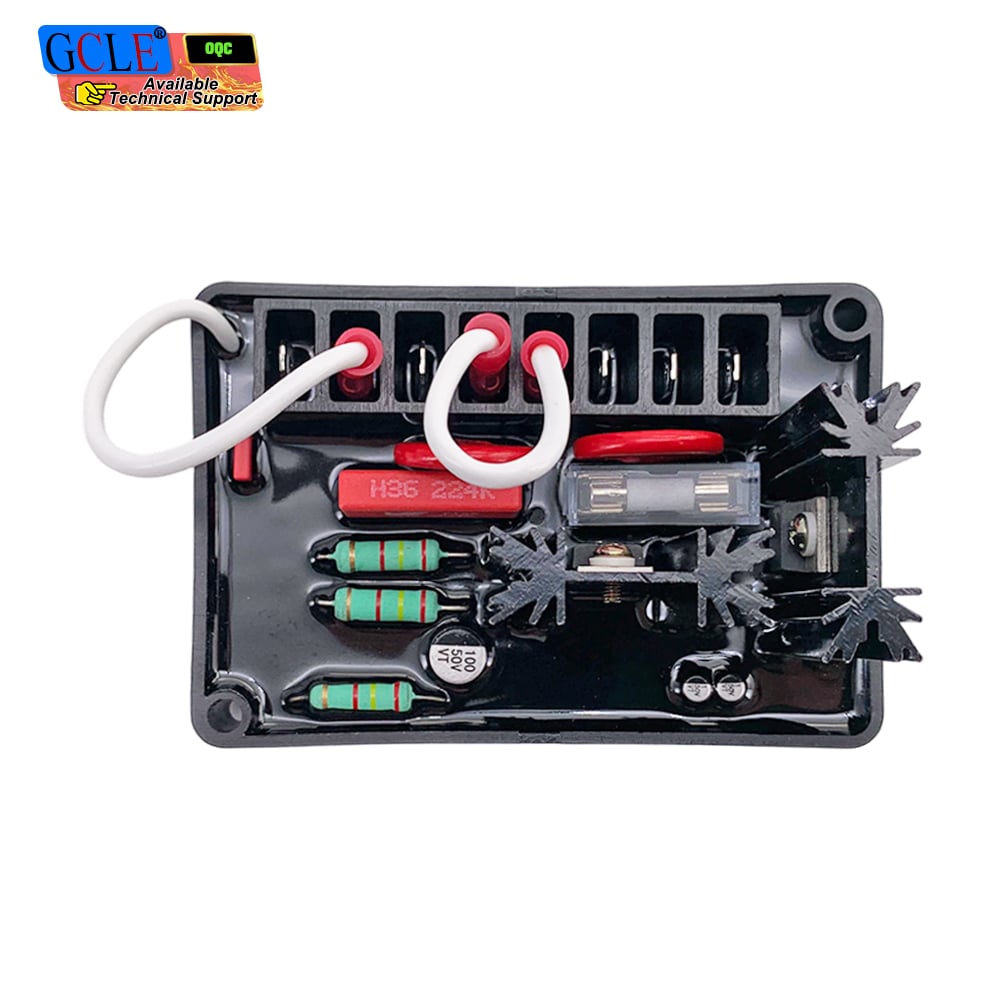 Basler AVR BE350