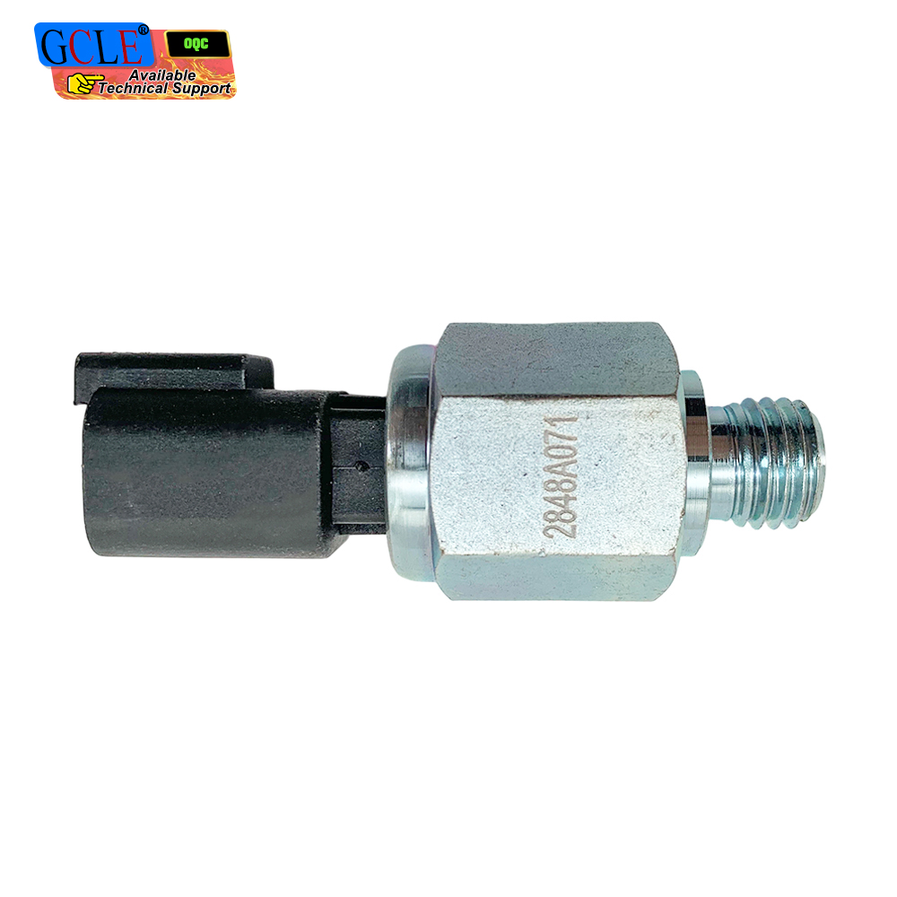 2848A071 Oil Pressure Sensor
