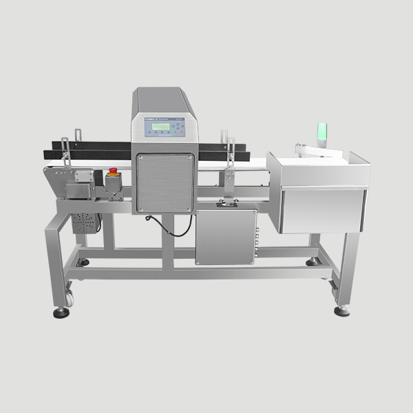 How to Find Reliable Suppliers for Bulk Used Food Manufacturing Metal Detectors