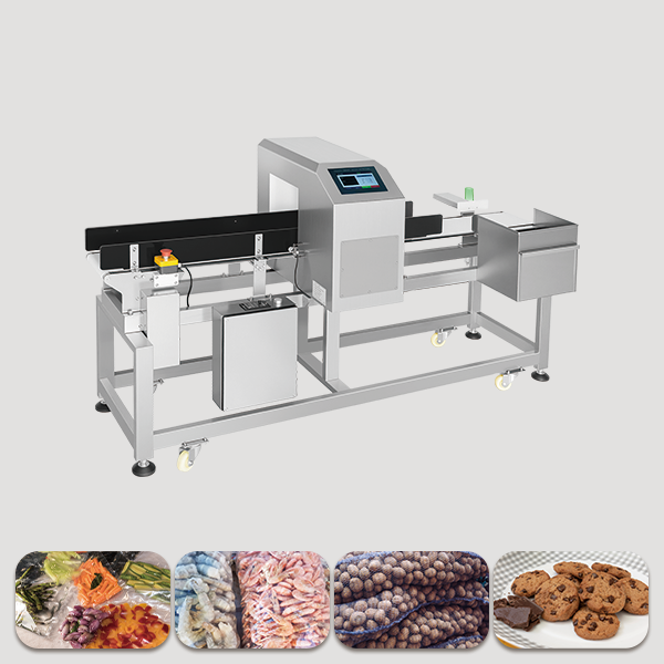 How to Choose the Right Metal Detection Test Pieces for Food Processing