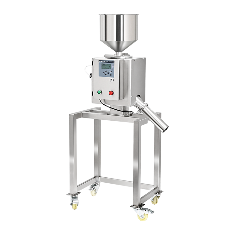 PEC2005B Metal Separator for Granule Food Processing 