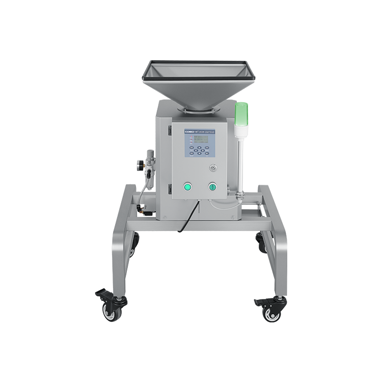 Séparateur métallique PEC2005D pour pièces injectées