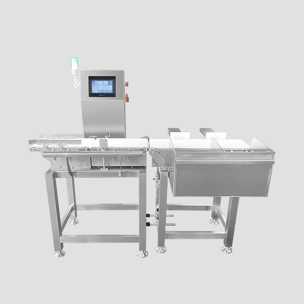 Top Checkweigher Features for High-Volume Food Processing