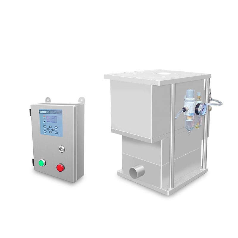 Séparateur de métaux PEC2005B3