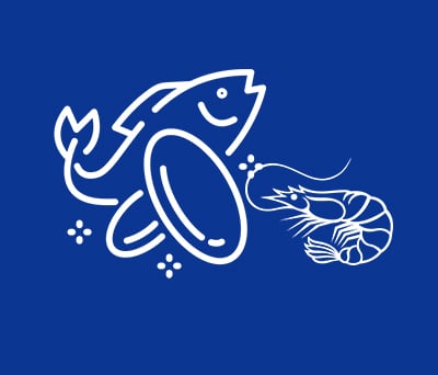 Морска храна и водени производи