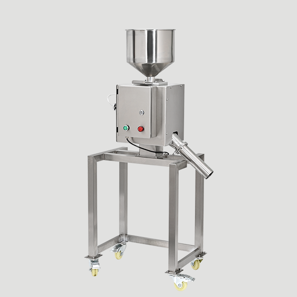 Economical Detection of Ferrous in Pipe-lines