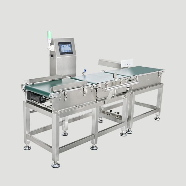 Troubleshooting Common Conveyor Weigher Performance Issues