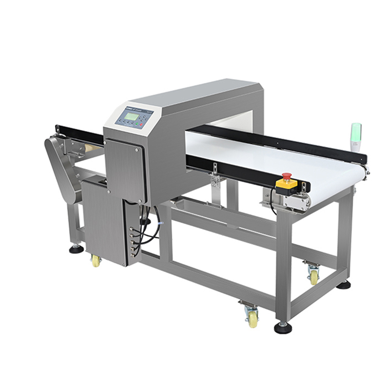 AEC500C1 Metal Detector for Bagged, Boxed and Packaged Product 