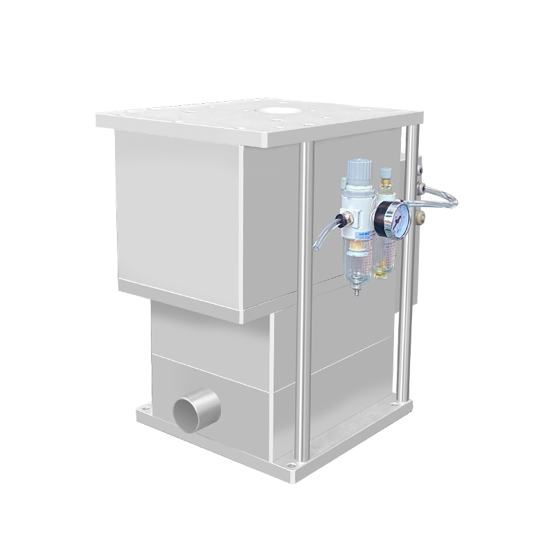 PEC2005B3 Metal Separator details