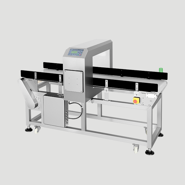 Advanced Electronic Metal Detector Technology for Wholesale Buyers