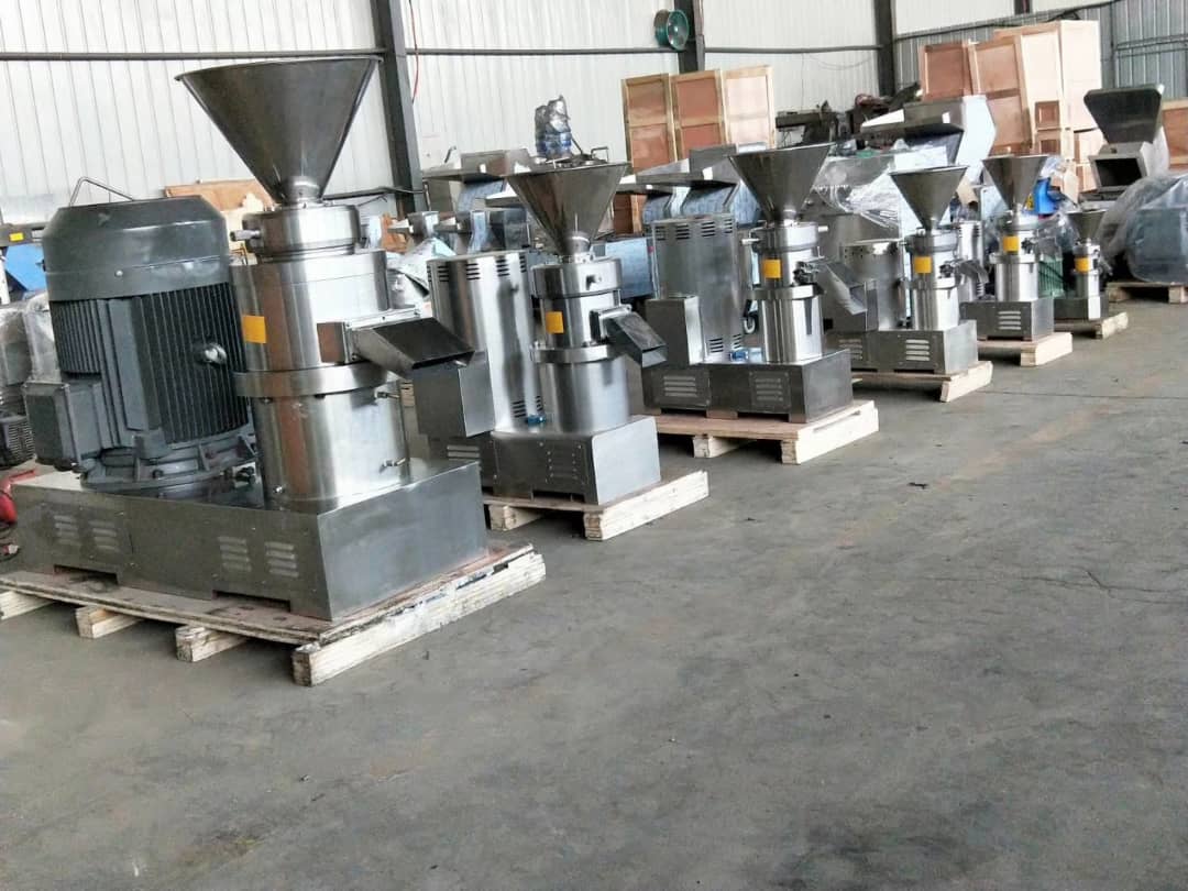 Colloid Mill Price & Benefits | Ultrafine Grinding Solutions