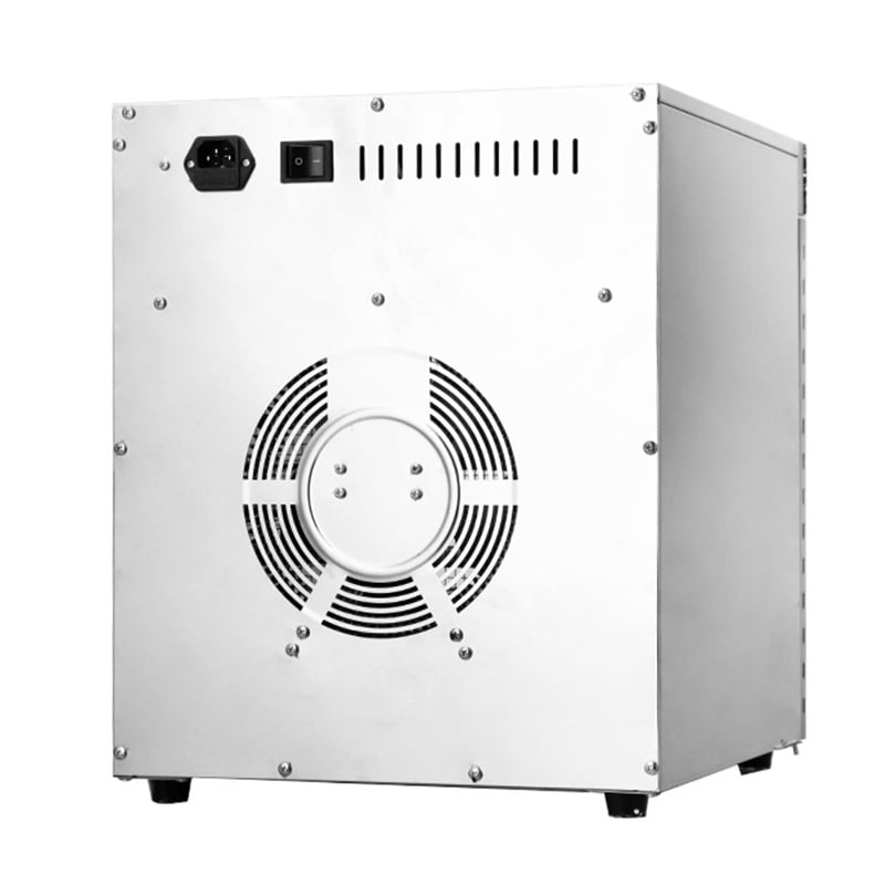 Industrial Food Dehydrators | Efficient Drying Solutions for Bulk Processing