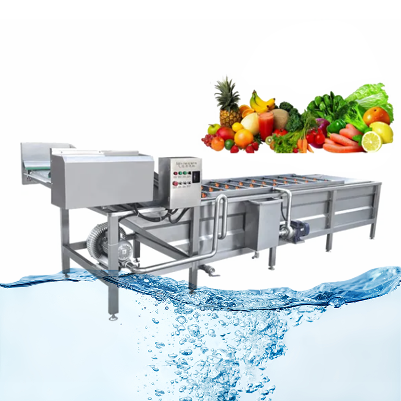 How to choose a suitable commercial cleaning machine？