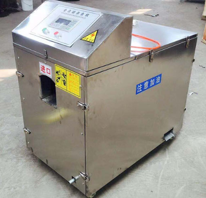 Shipping For Fish Cleaning Gutting Machine