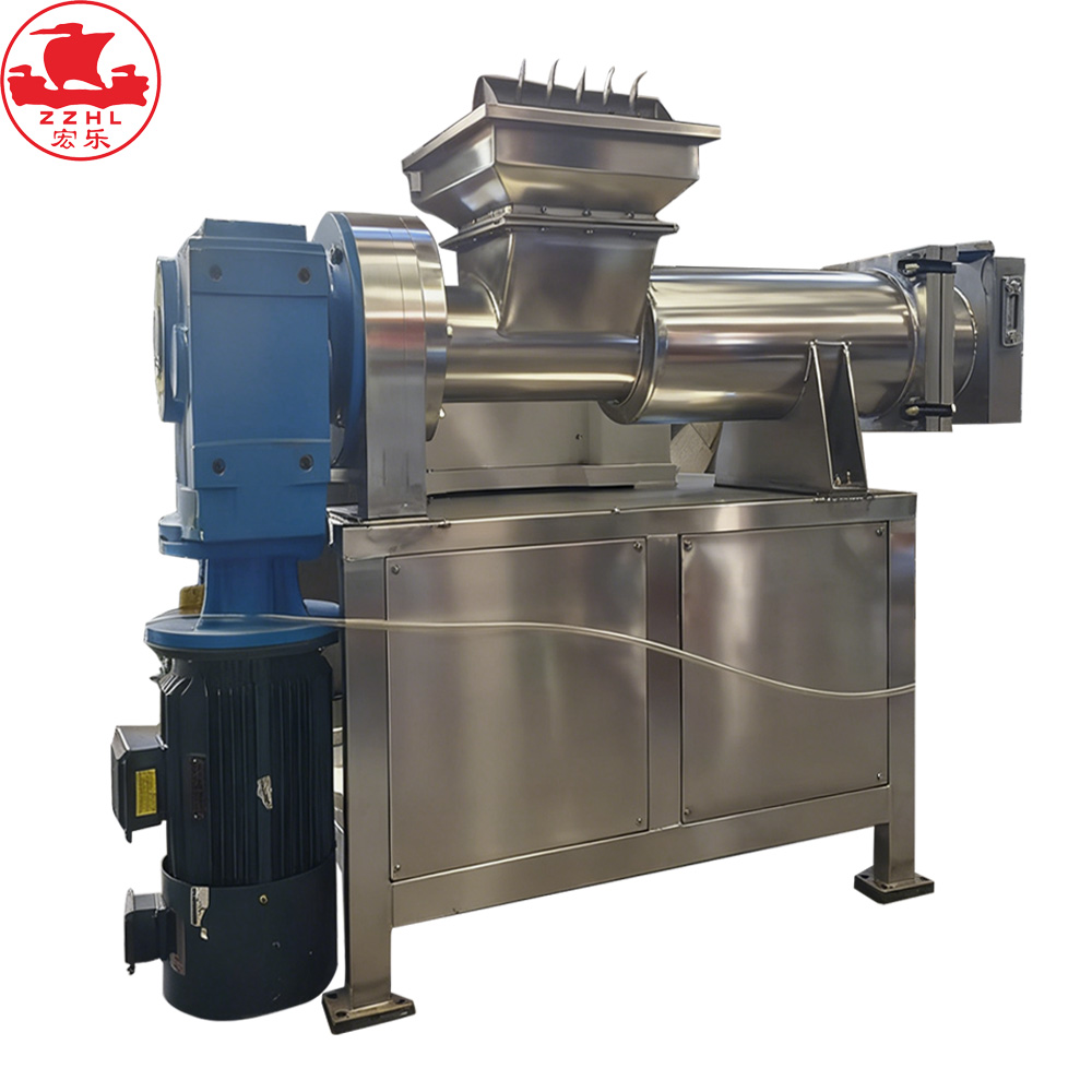 Innovations in Egg Processing Lines: Automation and Quality Control Trends
