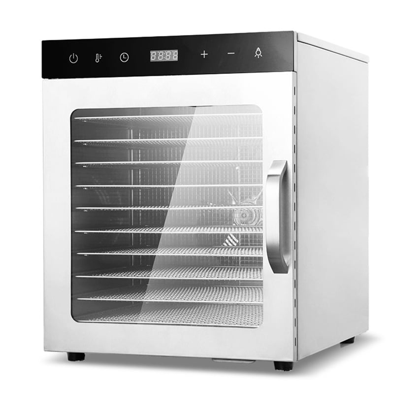 Industrial Dehydrator Machines for Food Processing | Hongle