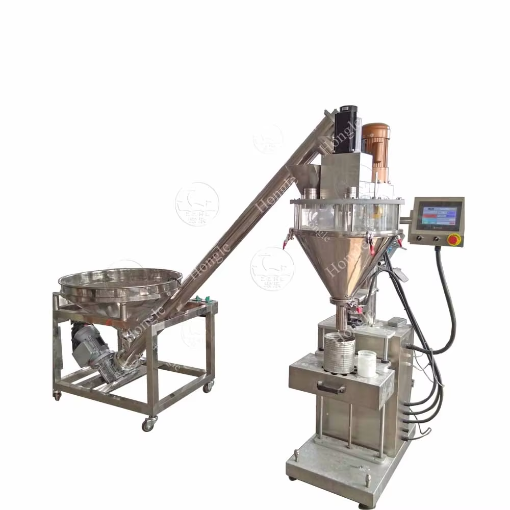 Semi-Auto Liquid Filling Machines: Versatile Bottle & Container Filling