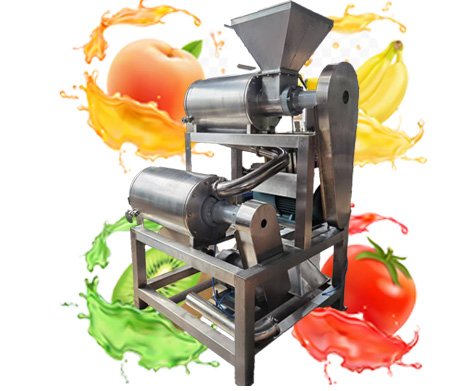 Shipping For Fruit Juicer Extractor Machine