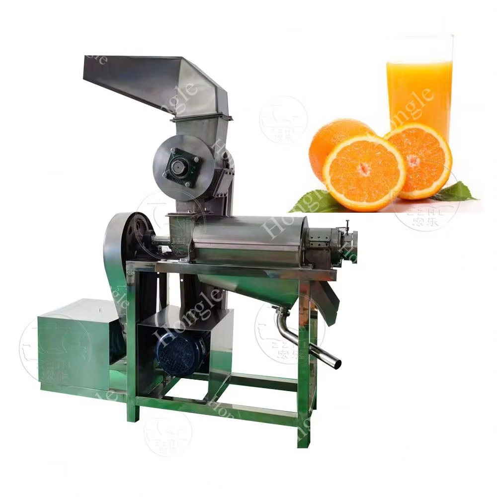 Automated Juice Production Line | Turnkey Solutions for High-Volume Manufacturing