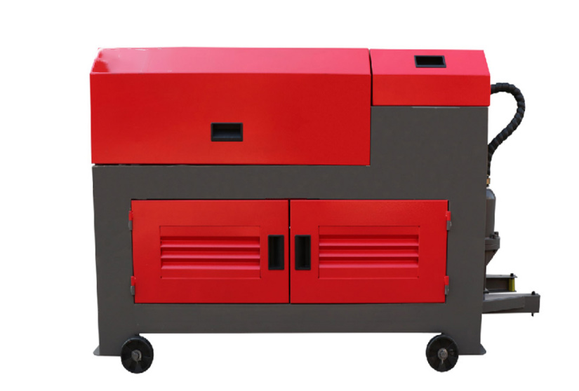 National standard motor  800 cast steel straightening frame straightening machine