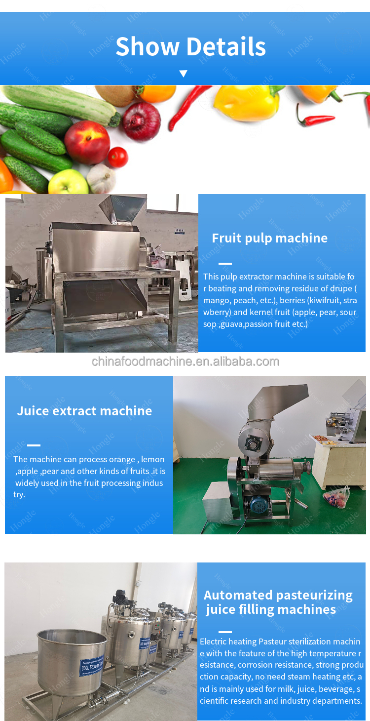 Full Automatic Milk Pasteurizer Machine 100L/150L/200L Pasteurized Milk Fruit Juice Pasteurization Machine Production Line supplier