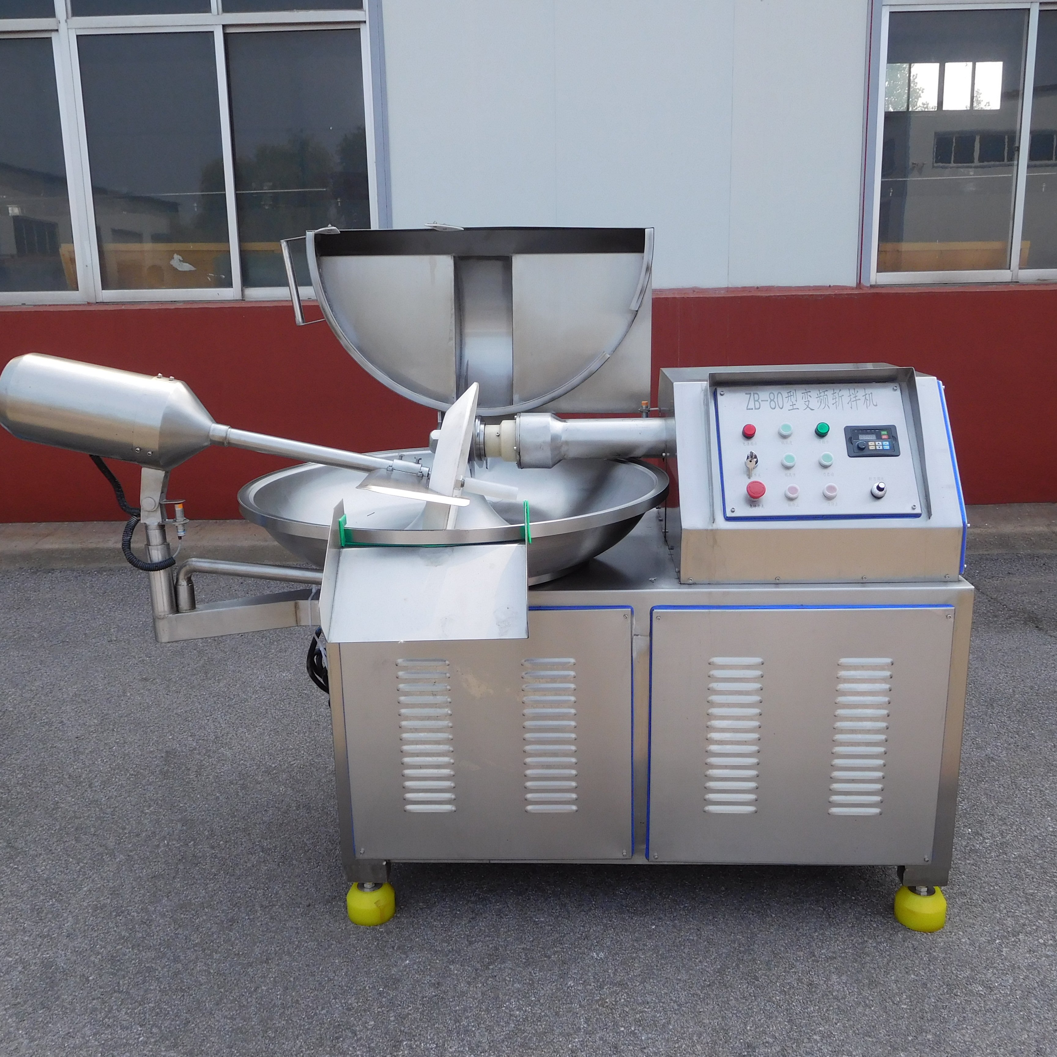 Affordable Chicken Cutting Machines Cost- Efficient Poultry Processing Equipment at Great Prices