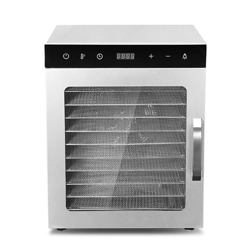 Industrial Food Dehydrators & Freeze Dryers | Hongle Machinery