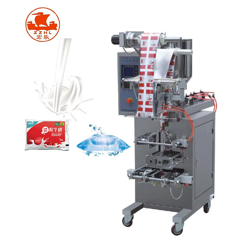  Automatic Water Filling Machines | High-Speed, Accurate Bottling Solutions