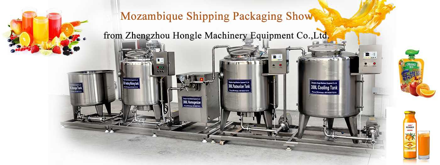 Initiating a Small - Scale Fresh Fruit Juice Business: A Cost - Benefit Analysis for Mozambique