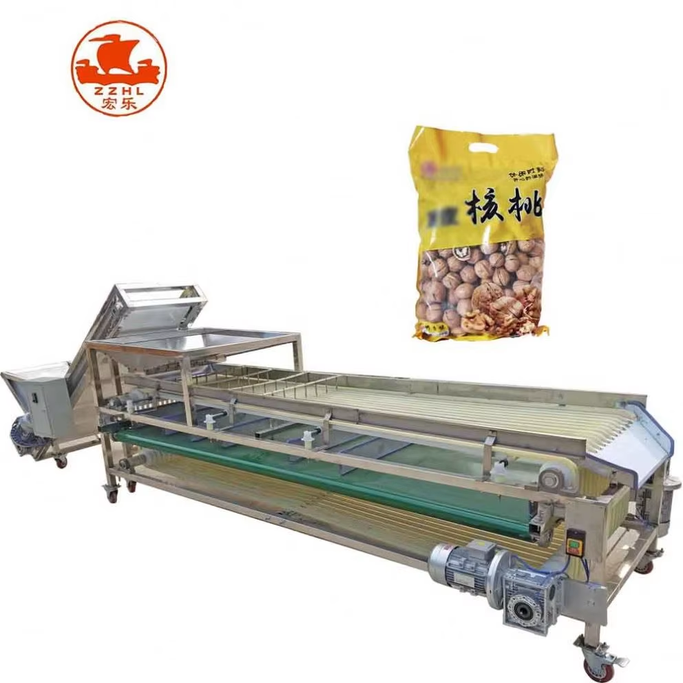 Fruit Sorter Machines: Advanced Automated Sorting & Grading Solutions
