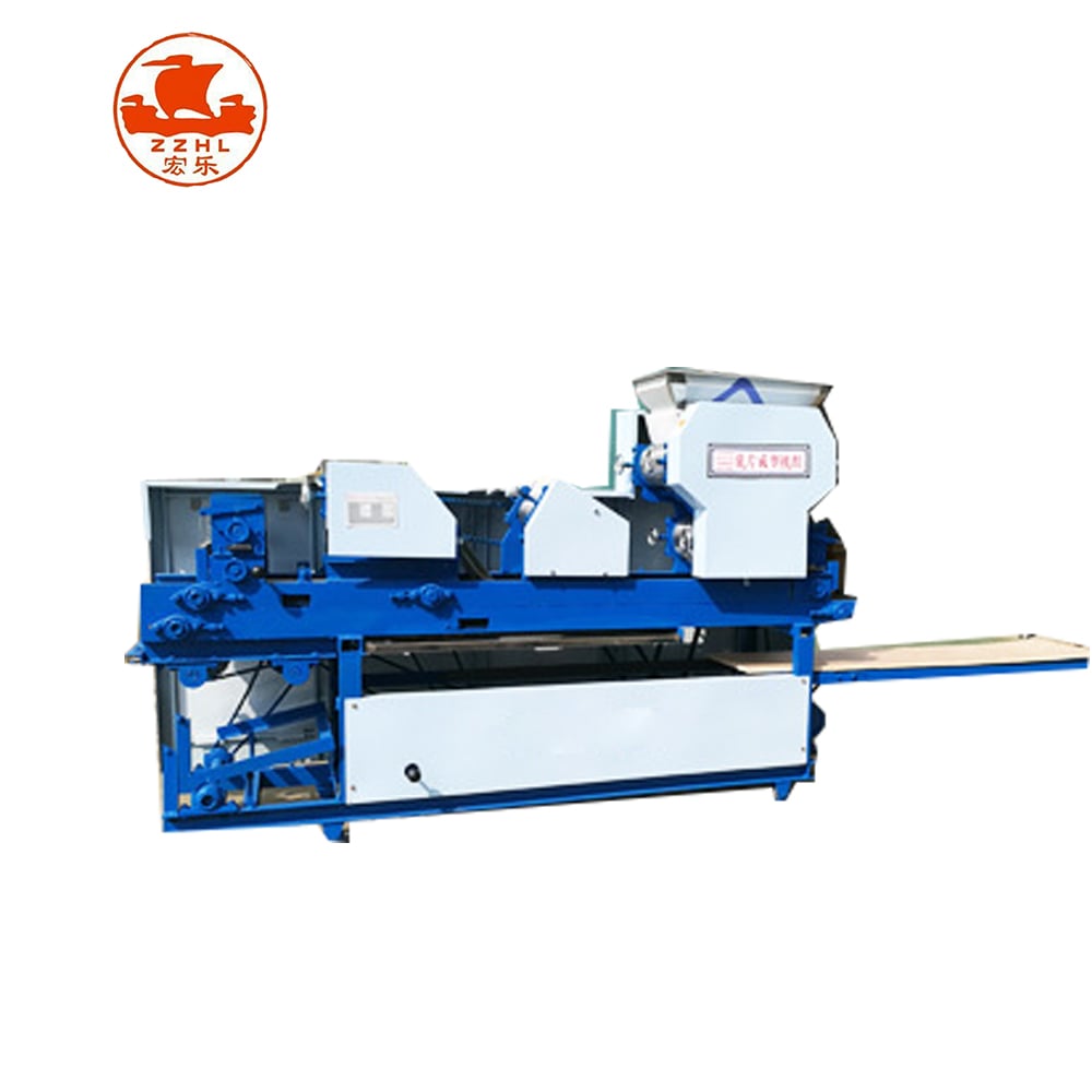 Automatic Noodle Maker Machine for Industrial Food Production