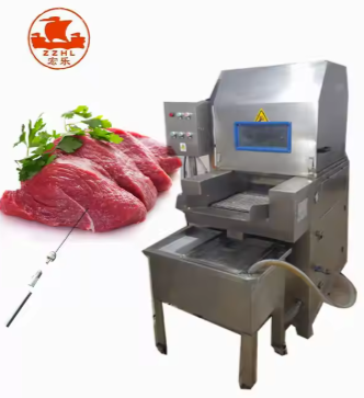 Shipping For Saline Injection Machine