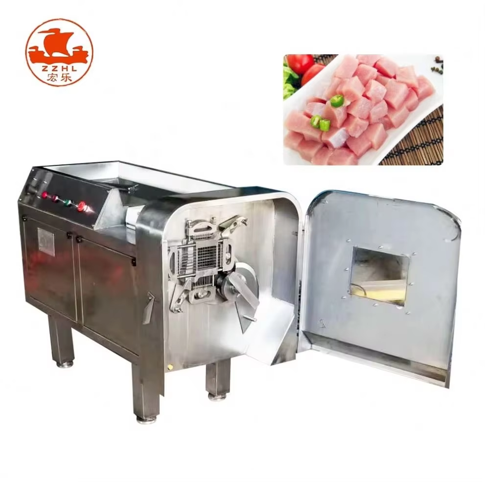 Chicken Cutting Machine Prices : Compare Costs, ROI & Get Best Deals (Free Buyer’s Guide)