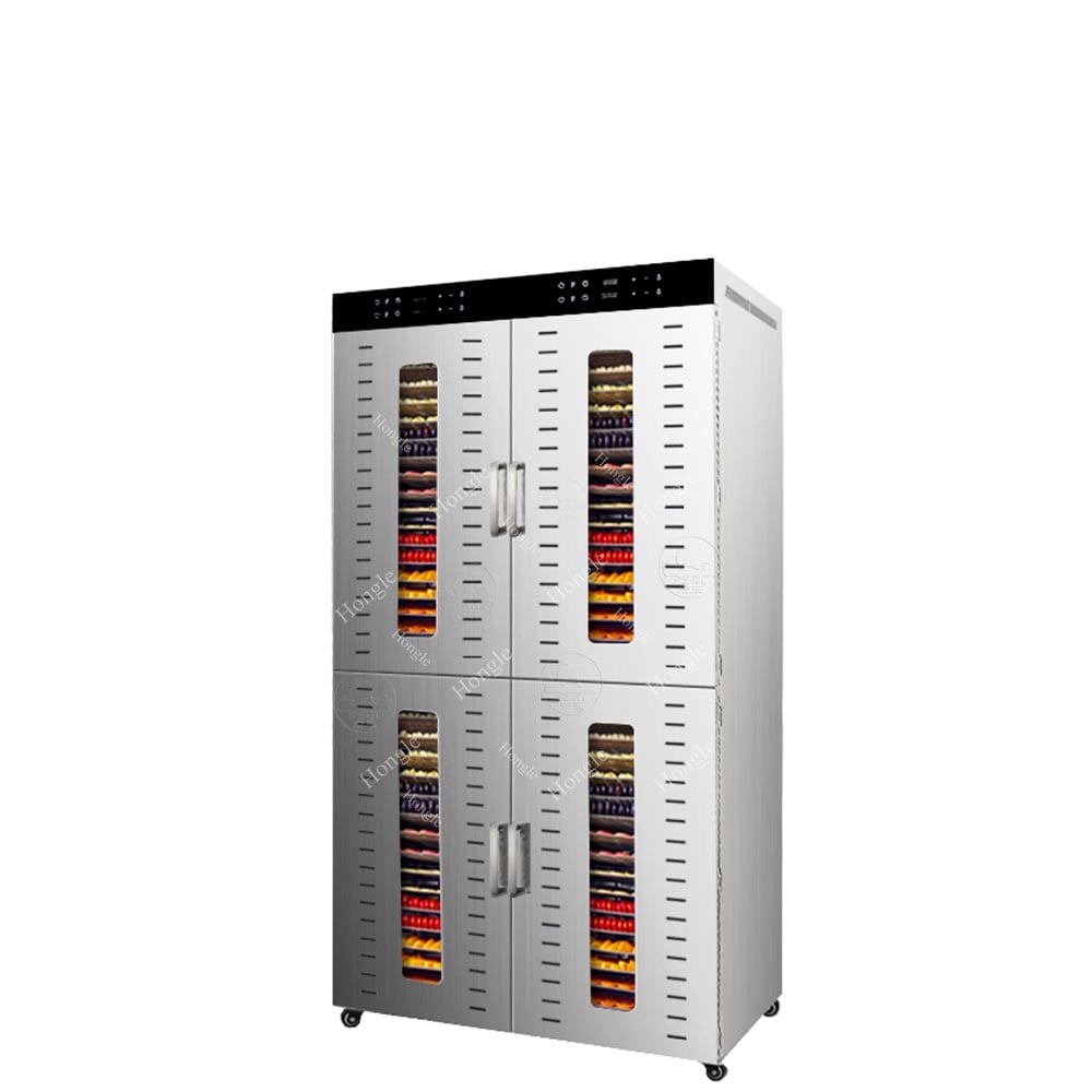 Beef Jerky Maker Dehydrators | Industrial Food Drying Machines