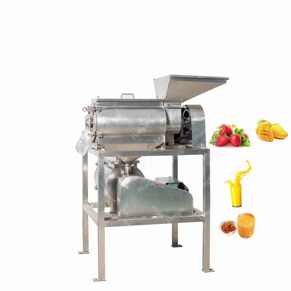 Industrial Pulper Machine Price & Specifications (2024 Models Compared)​
