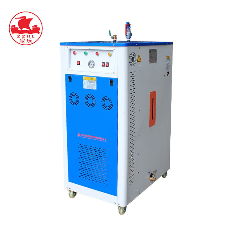 Biomass Steam System | Industrial Generator, Wood Pellet Fuel with Efficient Combustion​