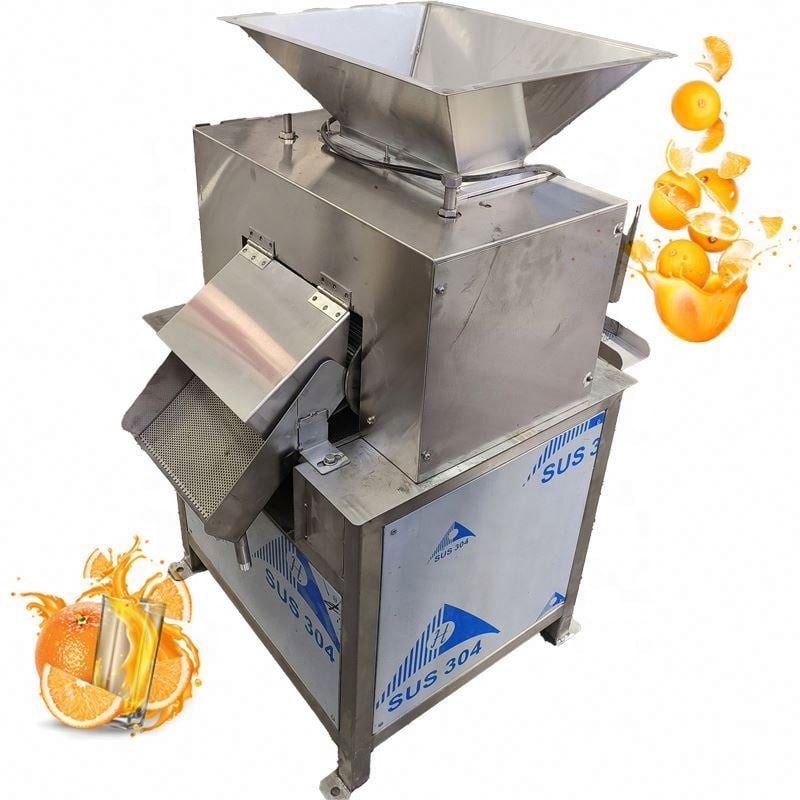 High-Performance Pulper Machines for Efficient Processing | Hongle Machinery