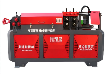 National standard motor  Heavy-duty crane frame straightening machine