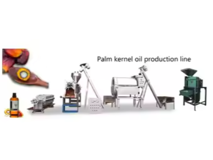 Hot Selling Red Palm Oil Production Pressing Machine 1530Tph Palm Fresh Fruit Bunch Press Project Equipment Oil Storage Tank