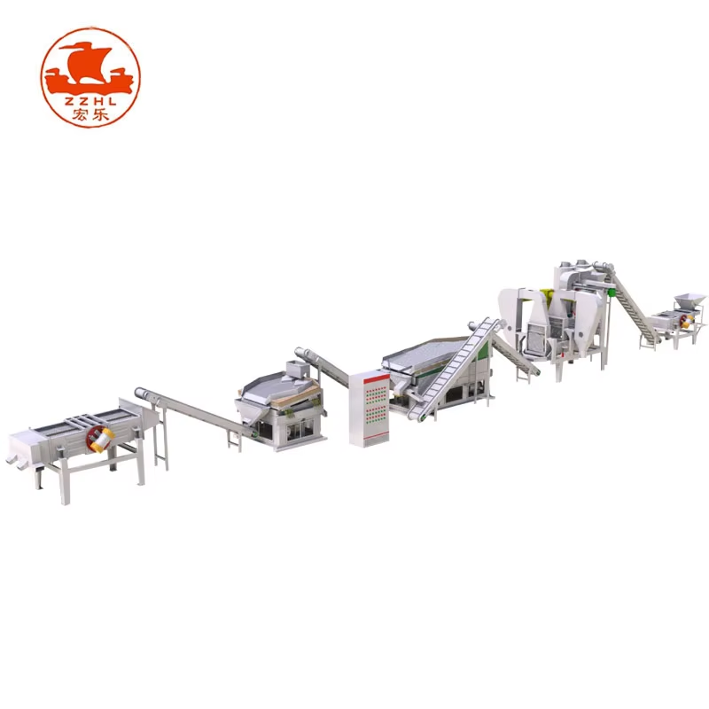 Fruit Sorting Machine Price List 2024: Compare Models & Get Quotes​