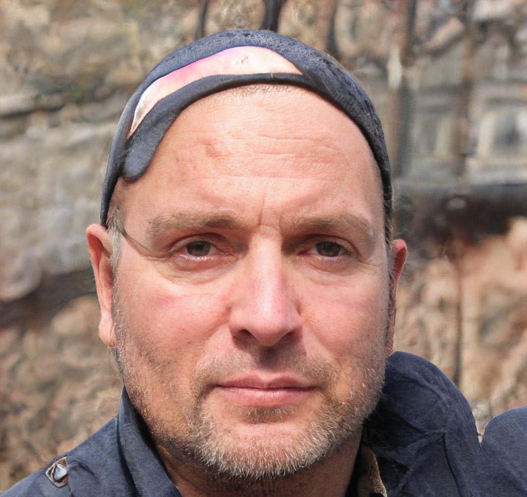 John Peterson