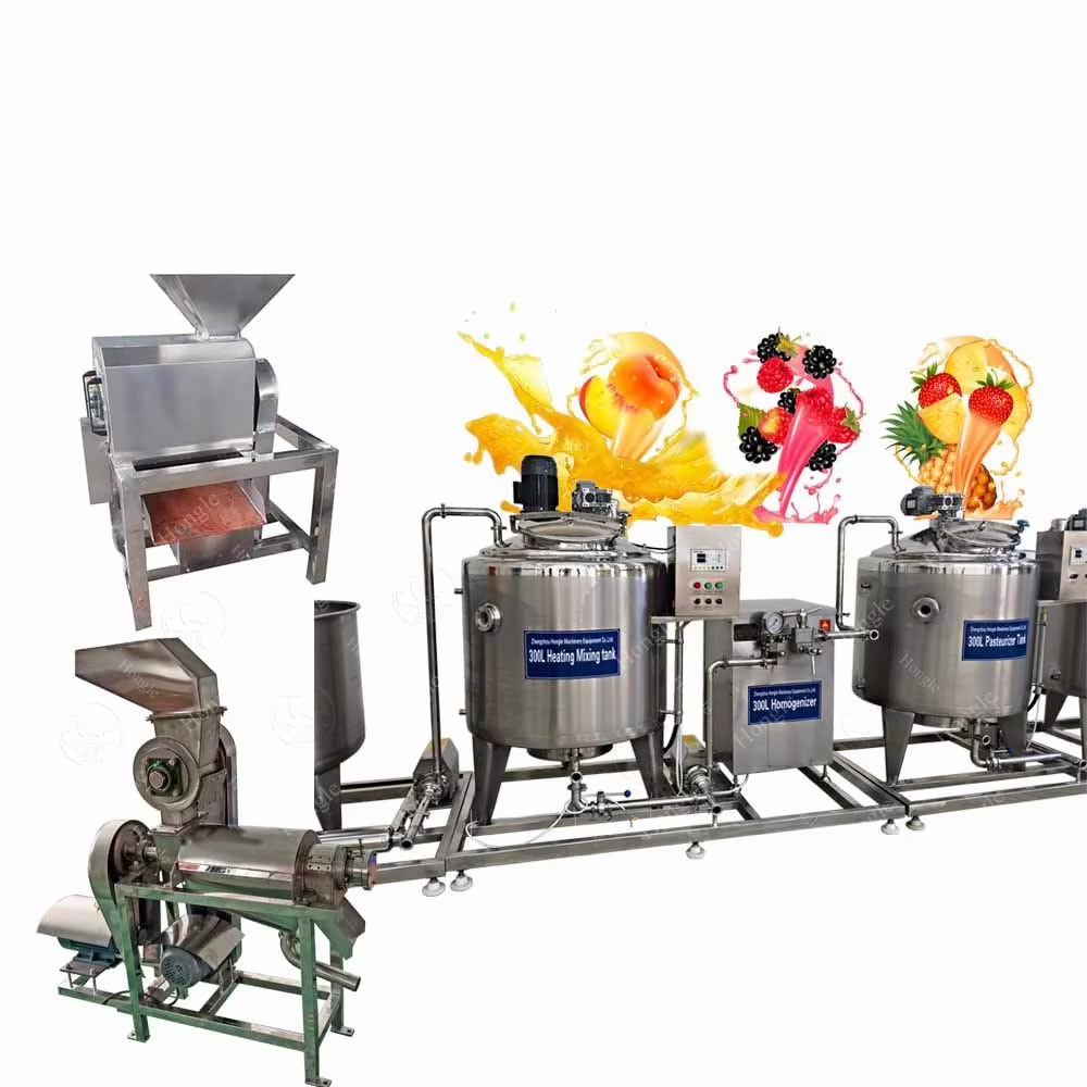 Common Problems in Milk Pasteurization Lines and How to Fix Them