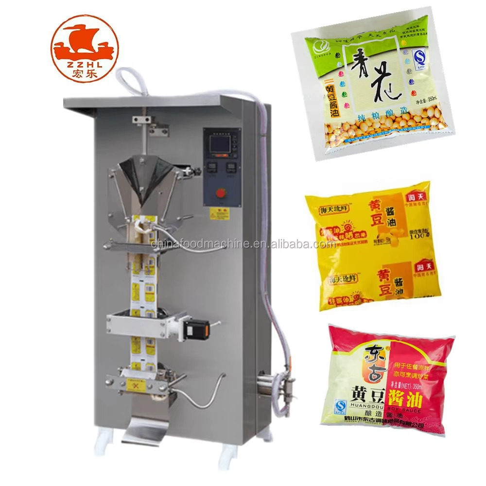 High-Speed Volumetric Fillers | Boost Efficiency for Liquids, Creams & Powders​