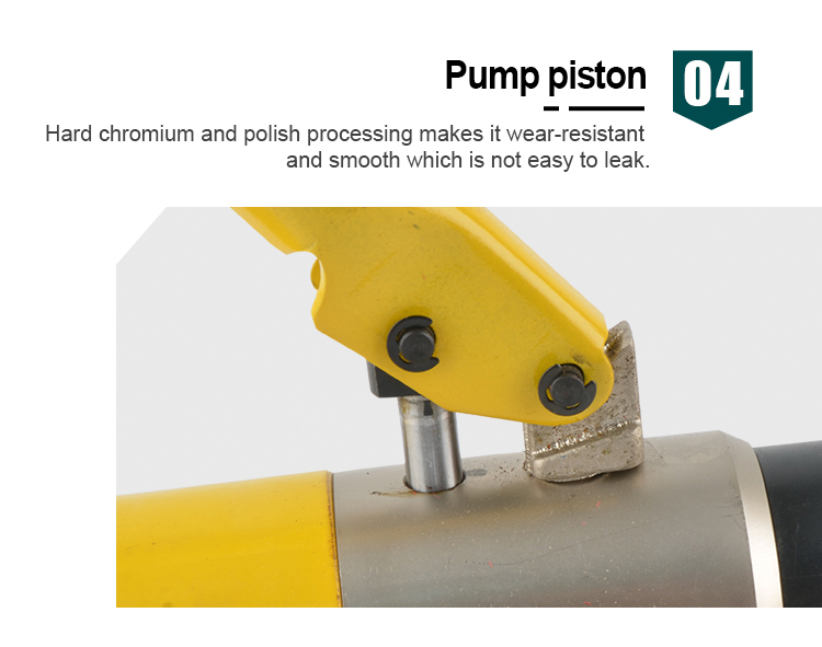 cpc 95 portable hydraulic 95mm copper al cable cutter-8