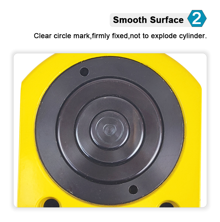 fpy 30d single acting multistage hydraulic cylinder for sale-9