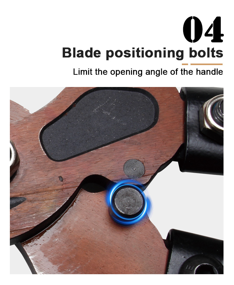 lk 250 ratchet cable cutter 250mm2 t-10