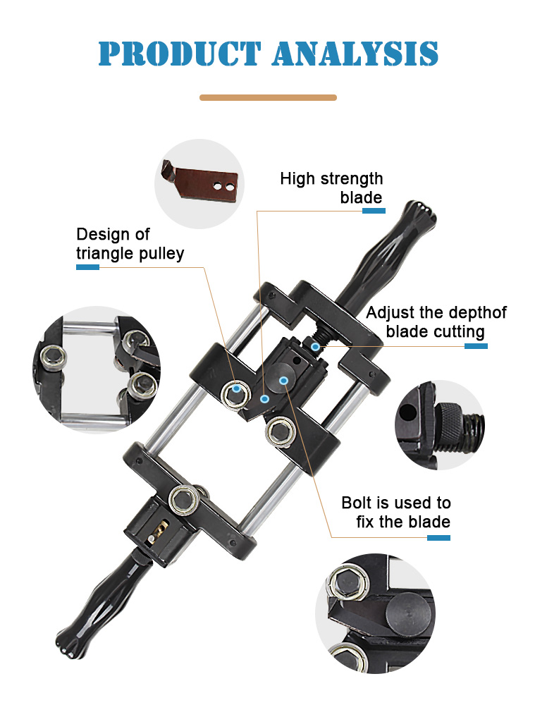 bx 90 manual wire stripper-2